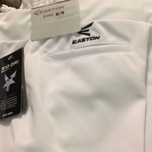 Easton Zone Softball pants - Youth Large